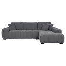 Octavia Stationary Sectionals