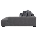 Octavia Stationary Sectionals