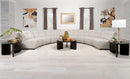 Charlotte Modular Sectionals