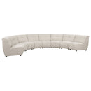 Charlotte Modular Sectionals