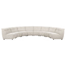 Charlotte Modular Sectionals