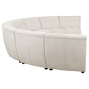 Charlotte Modular Sectionals