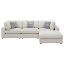 Serene Modular Sectionals 5