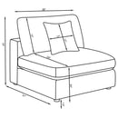 Serene Accent Chair
