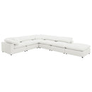 Raleigh Modular Sectionals
