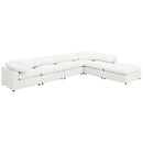 Raleigh Modular Sectionals
