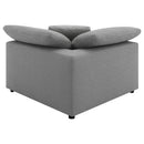 Raleigh Modular Sectionals