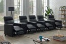 Toohey Sofa