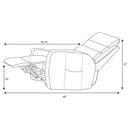 Amsdell Recliners