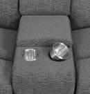 Bahrain Power Reclining Sofas