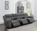 Bahrain Twin Seating