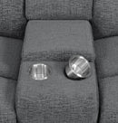 Bahrain Twin Seating