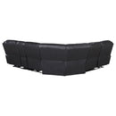 Sycamore Reclining Sectionals
