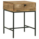 Stephie Coffee Table Sets