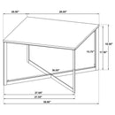 Tobin Coffee Table Sets