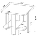 Dawn Coffee Table Sets