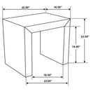 Odilia Coffee Table Sets