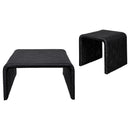 Cahya Sets Black