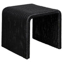 Cahya Sets Black