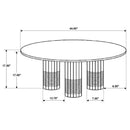 Astoria Coffee Table Sets