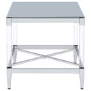 Lindley End & Side Table