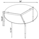 Rosalie Coffee Table
