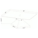 Jenny Coffee Table