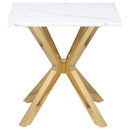 Visalia Coffee Table Sets