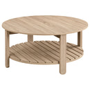 Fowler Coffee Table