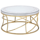 Elise Coffee Table Sets