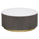 Jason Coffee Table