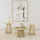 Touhy Table Sets