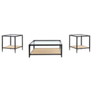 Amherst Coffee Table Sets