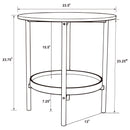 Delfin Coffee Table Sets