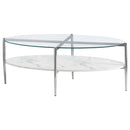 Cadee Coffee Table Sets