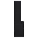 Westpark Bookcases