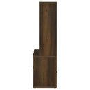 Westpark Bookcases