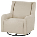 Serra Accent Chairs