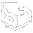 Ronea Accent Chair