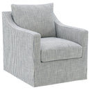 Winter Accent Chairs