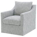 Winter Accent Chairs