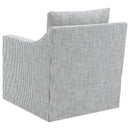 Winter Accent Chairs