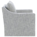 Winter Accent Chairs