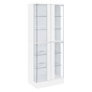 Cabra Curio Cabinet