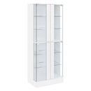 Cabra Curio Cabinet