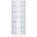 Cabra Curio Cabinet