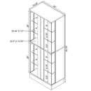 Cabra Curio Cabinet