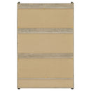 Denia Shoe Cabinet