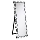 Brixey Standing Mirror