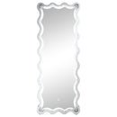 Brixey Standing Mirror